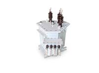 Transformador de Distribución Sumergido en Aceite Sellado para Aplicaciones de Subestaciones de 10kV 0.4KV