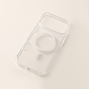 Magne-Tic เคสสำหรับ iPhone 17 PRO MAX 16 PLUS เคสโทรศัพท์บางที่สุดแข็งแรงเคสแม่เหล็กสำหรับ iPhone 17 - Product Image 6