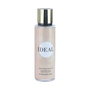VERLORNA WORLD - Bruma Perfumada de 250 ml para Mujer, en Stock, Producto Nuevo en Venta, Fabricante Uzbekistán, Rusia, Marruecos - Product Image 4