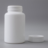 Bouteille pharmaceutique haute résistance, multi-tailles, personnalisée, anti-chute, pour le stockage