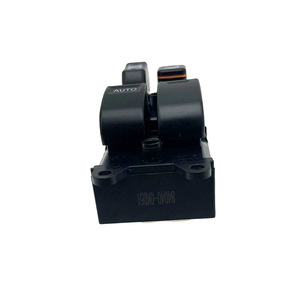 สวิตช์กระจกไฟฟ้าโตโยต้าไฮเอซ 84820-0K051 ไฟฟ้า 12V อัตโนมัติ อะไหล่เปลี่ยนสำหรับประตูสองบาน - Product Image 2