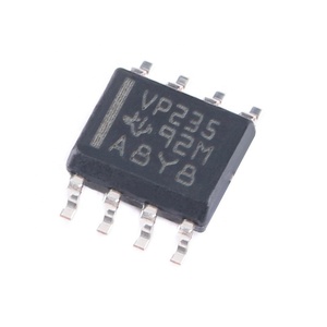 YIXINOU Circuito Integrado Original SN65HVD235 Nuevo FPGA Matriz de Puertas Programable en Campo SN65HVD235DR - Product Image 1