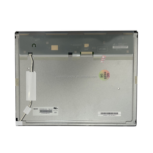 G150XGE-L04 โมดูล LCD 15 นิ้ว 1024*768 สำหรับอุตสาหกรรมแผงพีซี POS เทอร์มินัลอุปกรณ์อัตโนมัติจอแสดงผล - Product Image 1