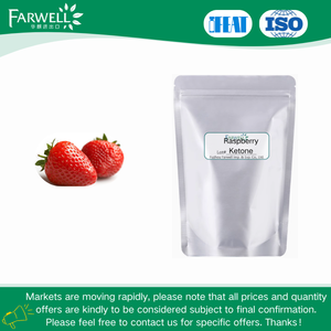 ฟาร์เวลราสเบอร์รี่คีโทนแคสโน: 5471-51-2 - Product Image 2