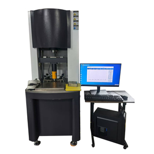 เครื่องทดสอบประสิทธิภาพการรองรับแรงกระแทกของรองเท้า ASTM F1614 ASTM F1976 - Product Image 1