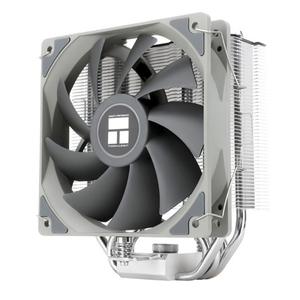 For Assassin King 120 SE CPU Air Cooler 235W TDP Aluminum 5 Heat Pipes Fluid Bearing 25.6 DBA LGA1700 1200 AM5 AM4 - Product Image 1