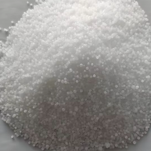 Engrais nutritif à faible teneur en poussière, à base d'urée polymère N46 pure, en granulés fins, matière première naturelle pour l'engraisement des pâturages et des fourrages en sac - Product Image 2