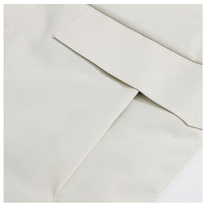 2024 Logo kustom pria kualitas tinggi tanpa lengan tahan air Puffer rompi kerja poliester tahan angin untuk musim dingin sublimasi pria - Product Image 4