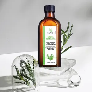 Factory Custom Recipe Hot New Product Organic Hair Care Rosemary Oil For Hair Treatment