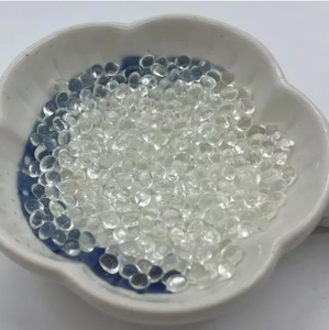 Granule TPU échantillon gratuit pour film de protection de peinture de voiture - Product Image 3