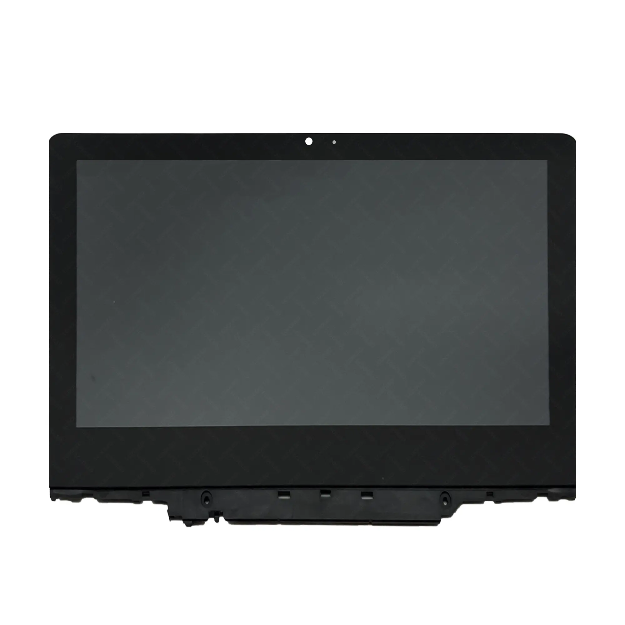 LCDOLED 5M11B01075 5M10W64489 5M11B01074 11.6 HD Glare LCD Touch Screen Assembly For ThinkPad 11e Yoga Gen 6