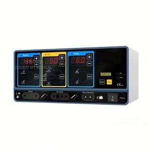 Unité d'électrochirurgie vétérinaire haute fréquence portable mini KTMED pour hôpital, cautérisation médicale - Product Image 3
