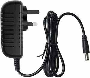 12v 1a <b>Power</b> <b>Supply</b> Adapter Uk Plug Universal 12V/2.5A 12V1.5A 350Ma 12V 2.5A Desktop Ac Dc <b>Power</b> Adapter - Product Image 2