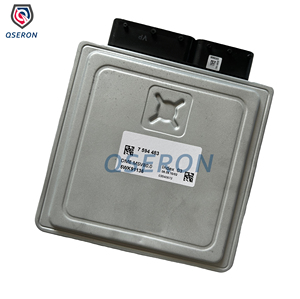 ECM ECU 7594483 Módulo de unidad de controlador de control de motor Computadora DME MSV80.0 5WK91136 para 2009 <span class=keywords><strong>BMW</strong></span> E90 E91 <span class=keywords><strong>E81</strong></span> 128i - Product Image 5
