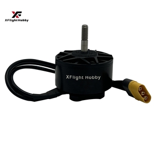 XFlight 취미 공장 직접 고효율 낮은 전력 손실 쿨 러닝 4215 4218 4250 브러시리스 모터 - Product Image 2