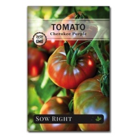 Kit de culture de tomates d'intérieur Heirloom 5, non-OGM, écologique, marqueurs de pots, terreau pour plantes, idéal pour la maison et l'extérieur, excellent pour le jardinage et l'agriculture