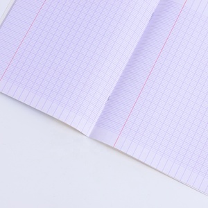 Cuaderno de fotos de estrella internacional directo de fábrica, cuaderno periférico de deportes de Fútbol, cuaderno grapado de educación francesa para estudiantes - Product Image 6