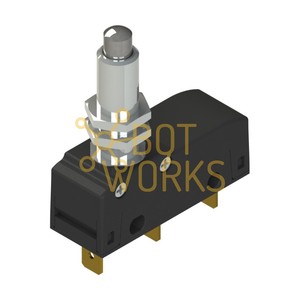 Pizzato MKH12D08 - Nuovo - Product Image 1