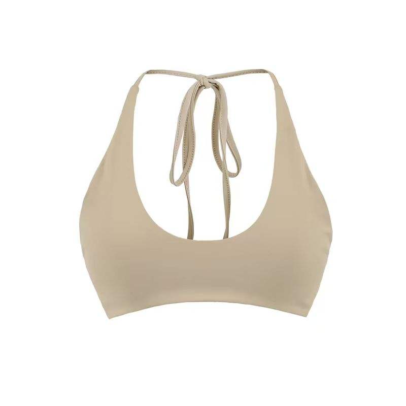 สีน้ำตาล