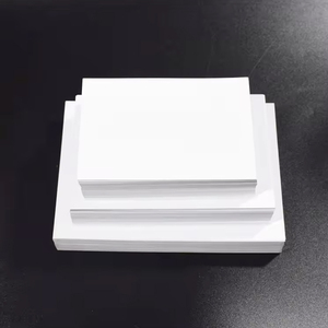 Orijinal A4 kopra kağidi A4 80 Gsm 500 yaprak çift bir beyaz ofis baskı kağıdı çift A4 kağıt - Product Image 5