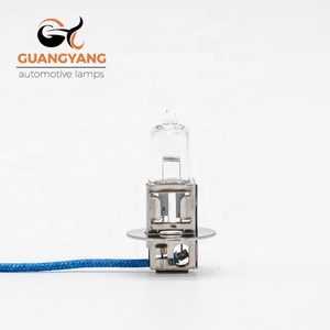 Phares de voiture H3 Lampe halogène <span class=keywords><strong>12V55W</strong></span> pour pièces détachées automobiles - Product Image 4