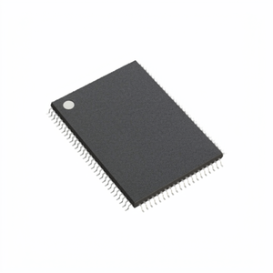 Buy Online Electronic Components 100 LQFP GS8640Z18GT-167IV Memory Original One Stop Service - Product Image 1