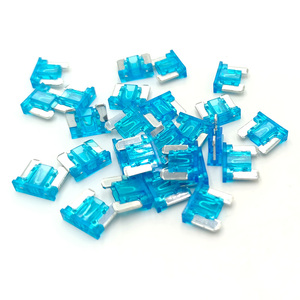 <span class=keywords><strong>Fusible</strong></span> à lame ATT, <span class=keywords><strong>mini</strong></span>-<span class=keywords><strong>fusible</strong></span> LP, <span class=keywords><strong>fusible</strong></span> automobile pour voitures - Product Image 5