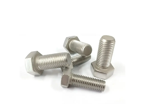 Venta de fábrica Pernos y tuercas dúplex con tamaño personalizado disponible ASTM y todos los estándares Pernos y tuercas dúplex - Product Image 4