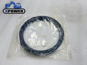 ซีลน้ำมันเพลาข้อเหวี่ยงด้านหลัง Xpower 4W-5360 รุ่น 4W5360 CA4W5360 ซีลหลังเครื่องยนต์สำหรับรถขุด D8R D9N - Product Image 3