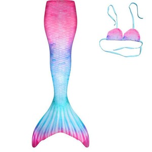 Maillot <span class=keywords><strong>de</strong></span> bain pour enfants Performance femmes adultes queue <span class=keywords><strong>de</strong></span> <span class=keywords><strong>sirène</strong></span> maillot <span class=keywords><strong>de</strong></span> bain Costume <span class=keywords><strong>sirène</strong></span> nager palmes - Product Image 5