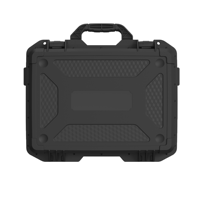 Boîte de rangement protectrice personnalisable OEM & ODM en plastique PP, étanche et antichoc, pour drones, appareils photo et outils