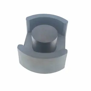 EP / POT / DS / RM Shape Soft Magnetic Mn-zn Ferrite Core Magnetic Cores t157-2 Iron Powder Core