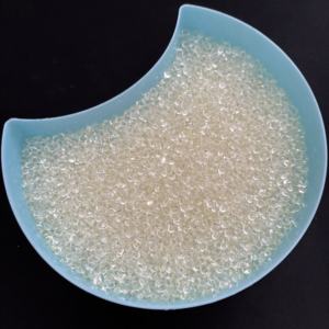 Pellet de polyuréthane thermoplastique pour le prix d'usine de matériau TPU de qualité de tuyau de tube - Product Image 1