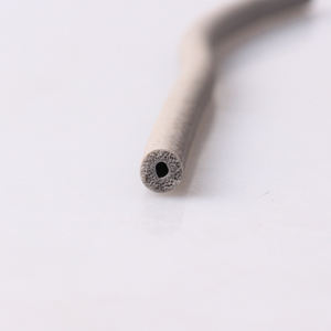 مخصص عالية مقاومة للحرارة رغوة الصلبة خرطوم مطاط من السيليكون أنبوب - Product Image 6