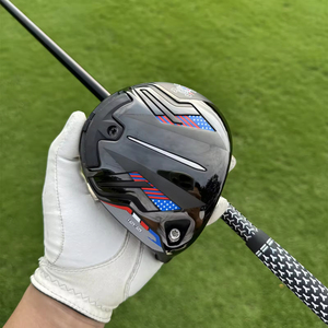 <span class=keywords><strong>Palos</strong></span> <span class=keywords><strong>de</strong></span> <span class=keywords><strong>Golf</strong></span> Híbridos Personalizados para Hombre con Cabeza Ajustable <span class=keywords><strong>de</strong></span> 10.5 Grados para Diestros # 1 Palo <span class=keywords><strong>de</strong></span> <span class=keywords><strong>Golf</strong></span> <span class=keywords><strong>de</strong></span> Madera con Varilla <span class=keywords><strong>de</strong></span> Grafito y Cabeza <span class=keywords><strong>de</strong></span> Aleación <span class=keywords><strong>de</strong></span> Titanio - Product Image 1