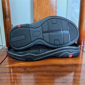 Suela antideslizante de goma para calzado, suela antideslizante personalizada de gran tamaño - Product Image 3