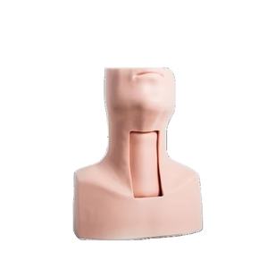 GD/J58 PVC Traqueostomia Simulator Model for Medical Science for Suturing Practice - Product Image 1