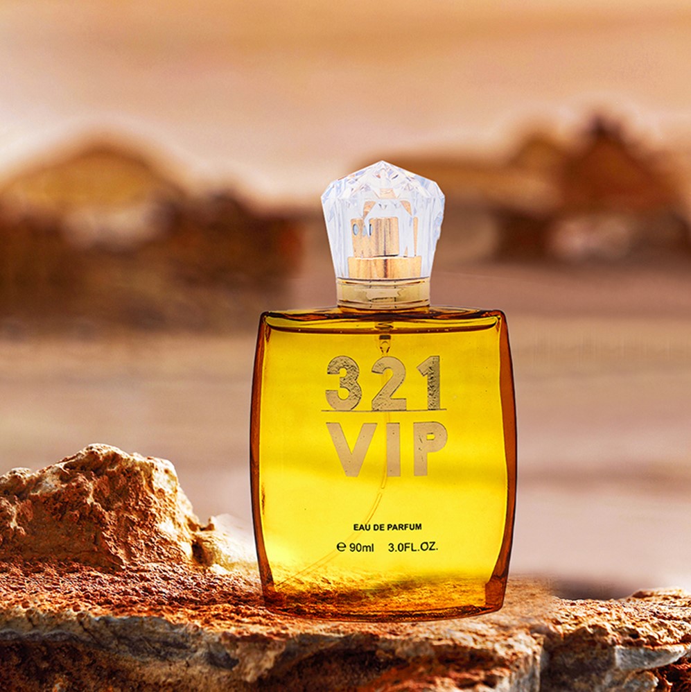 321 vip