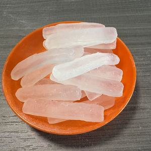 Nouvelles Nouilles de Savon en Gros à Prix Usine 8020 9010 78% TFM Base de Savon Blanc <span class=keywords><strong>Neige</strong></span> pour Produits Chimiques Quotidiens de Bain et de Lessive - Product Image 2