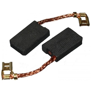 디월트 카본 브러쉬 교체품 450374-12 (BK05/BK06 450374-99 450374-0 호환) 드릴 및 광택기용 - Product Image 5