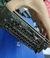 Used for for GeForce GTX 1660 Super GAMING X 6GB GDDR6 PCI Express Desktop Graphics Card with Fan Cooling