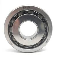 Pièce de roue de véhicules 16019-2RS 16019-2Z 16019-ZZ 16019/C3 haute vitesse 16019 2RS 2RS1 2Z ZZ roulement à billes radial à gorge profonde
