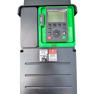 ตัวแทนจำหน่ายอุปกรณ์ควบคุมอุตสาหกรรมของแท้ ATV930D18N4 ไดรฟ์ปรับความเร็วรอบมอเตอร์แบบสามเฟส 480V VFD กำลัง 18.5 กิโลวัตต์ - Product Image 6