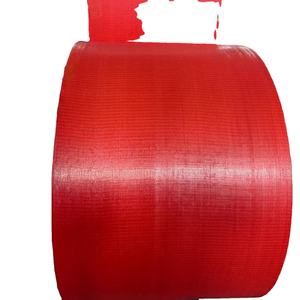 Proveedor de China que hace tela de saco de polipropileno tejido PP para hacer bolsas de plástico - Product Image 6