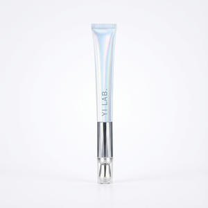 Crème Contour des Yeux Anti-Âge Professionnelle Revitalisante Avancée aux Peptides, Action Rapide Anti-Cernes et Anti-Rides, Soin Quotidien à la Vitamine C - Product Image 4