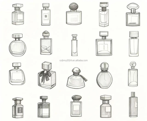 <span class=keywords><strong>Perfume</strong></span> Original de la Marca Q, Aroma Floral Fresco, Muestra en Spray, para Hombre y Mujer, Eau de Parfum de Larga Duración, Tamaño Mini, Guangdong - Product Image 3