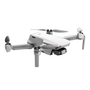 DJI Mini 4k Fly More <span class=keywords><strong>Combo</strong></span> Original, Menos de 249g, Equipado con Cámara CMOS de 1/2.3 Pulgadas que Ofrece Video Nítido en 4k - Product Image 3