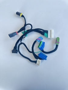 Dapat disesuaikan, colokan komputer terpasang di kendaraan, kabel modifikasi Audio mobil - Product Image 6