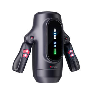 Elektrische Penis pumpe, wiederauf lad bares Gerät zur Verbesserung des Mannes, Vakuum vergrößerung pumpe, Sexspielzeug für männliche Masturbation - Product Image 1