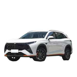 Nouvelle voiture à conduite à gauche 2024 Kaiyi Kunlun IHD Hybride Longue Autonomie SUV du grossiste chinois C18455 E-scoote - Product Image 1